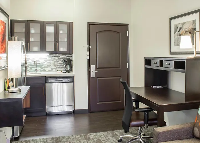 Staybridge Suites North Jacksonville By Ihg