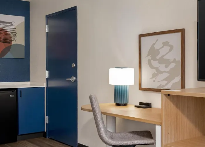 Spark By Hilton Wilmington